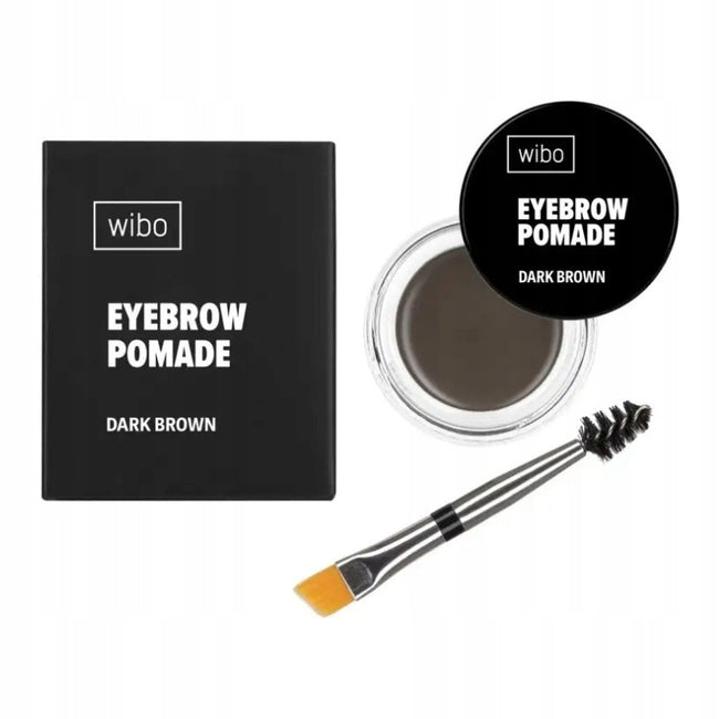 Wibo Eyebrow Pomade wodoodporna pomada do brwi 6g