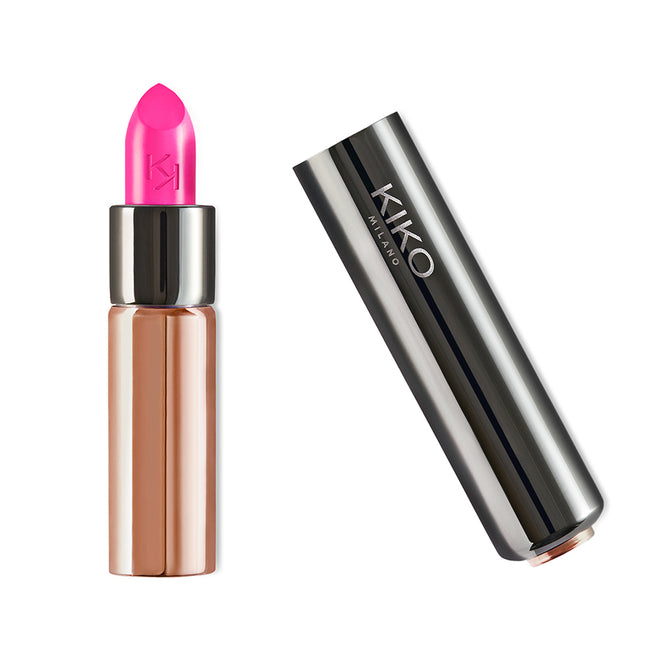 KIKO Milano Gossamer Emotion Creamy Lipstick kremowa pomadka do ust 3.5g