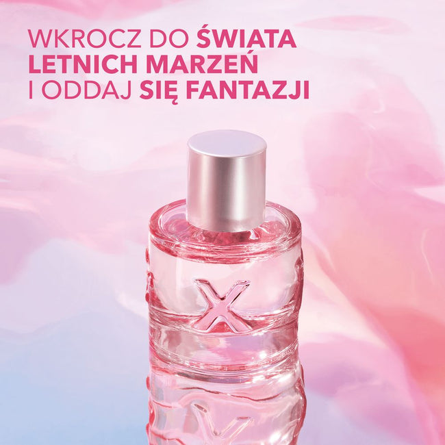 Mexx Summer Daydream For Her woda toaletowa spray