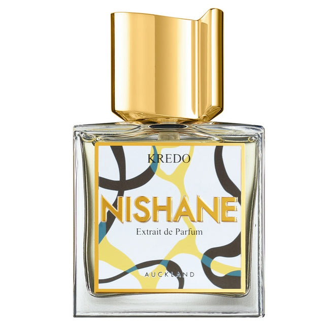 Nishane Kredo ekstrakt perfum spray