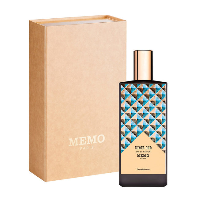 Memo Paris Luxor Oud woda perfumowana spray