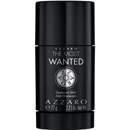 Azzaro The Most Wanted dezodorant sztyft 77g