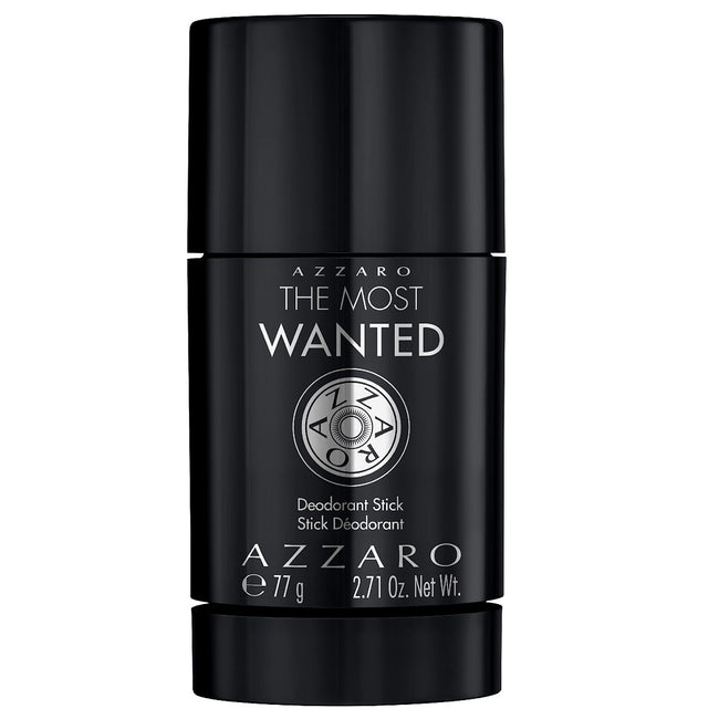 Azzaro The Most Wanted dezodorant sztyft 77g