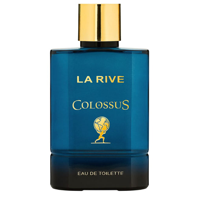 La Rive Colossus woda toaletowa spray