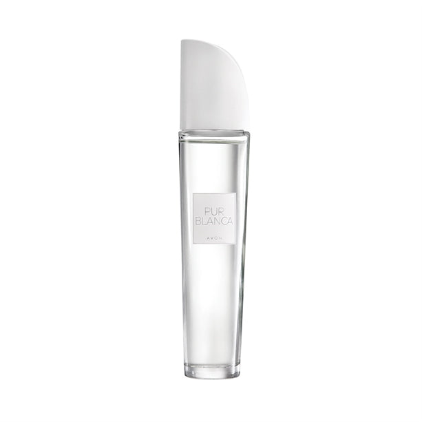 Avon Pur Blanca woda toaletowa spray