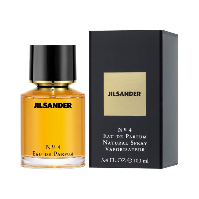 Jil Sander No 4 woda perfumowana spray