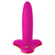 FUN FACTORY Limba Flex S dildo zmieniające kształt Różowe