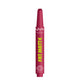NYX Professional MakeUp Fat Matte Smooth Color Lipstick matowy balsam do ust w sztyfcie