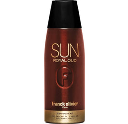 Franck Olivier Sun Royal Oud dezodorant spray 250ml