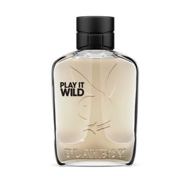 Playboy Play It Wild for Him woda toaletowa