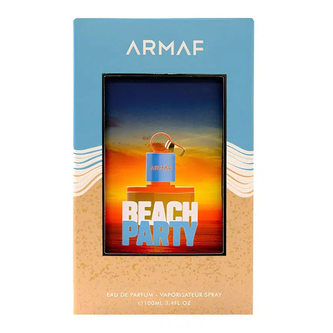 Armaf Beach Party woda perfumowana spray