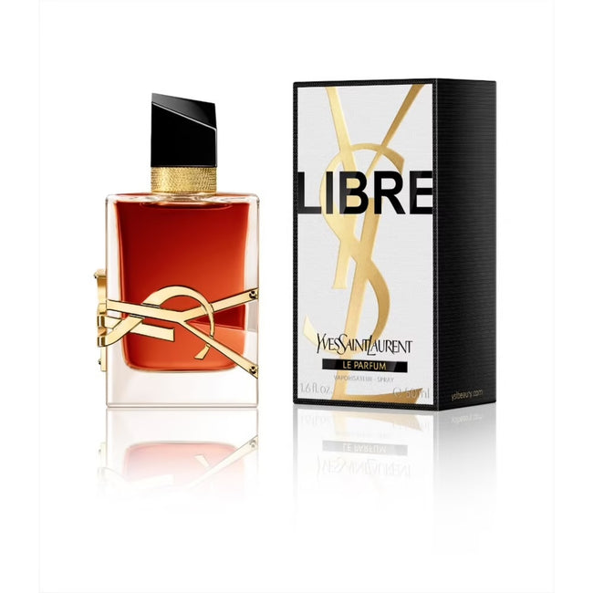 Yves Saint Laurent Libre Le Parfum perfumy