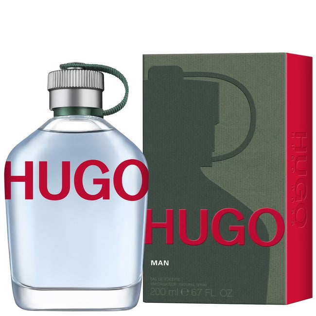 Hugo Boss Hugo Man woda toaletowa spray
