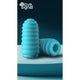 Dream Toys Love Signal Hands-On Pleasure masturbator Blue