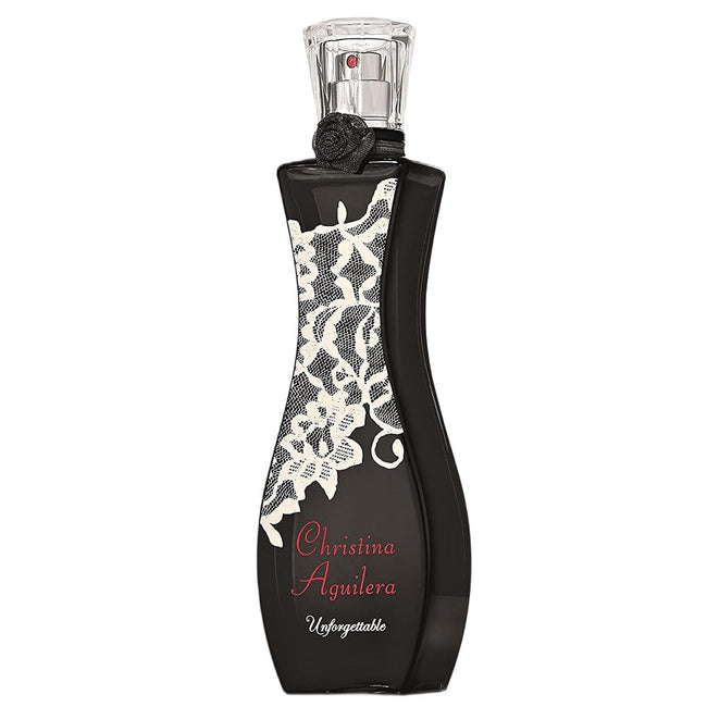 Christina Aguilera Unforgettable woda perfumowana