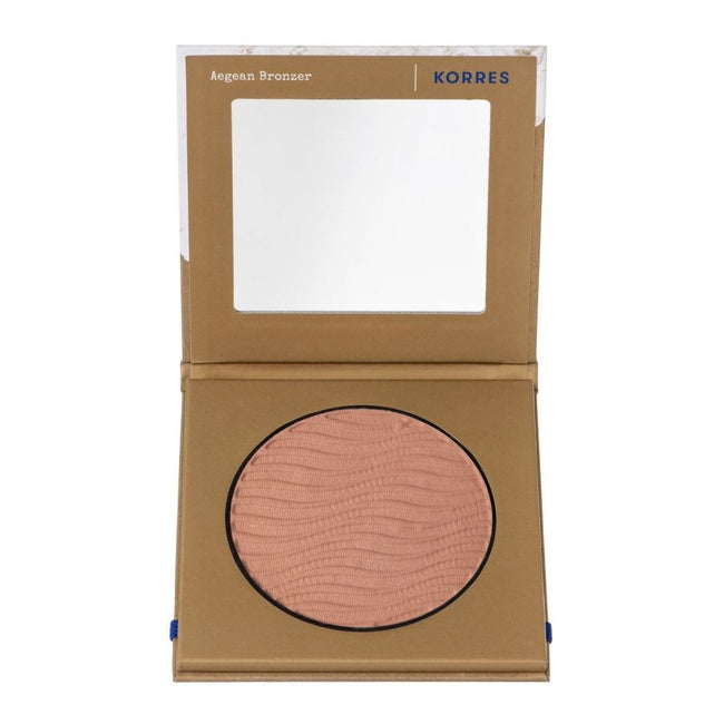 Korres Aegean Bronzer pudrowy bronzer