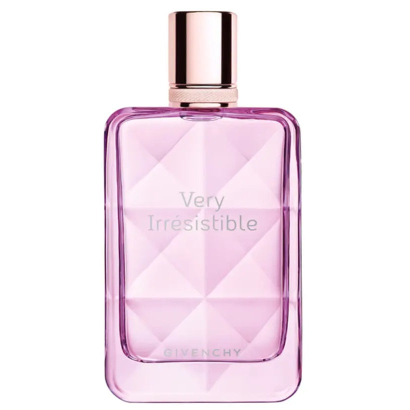 givenchy very irresistible givenchy woda perfumowana 80 ml    