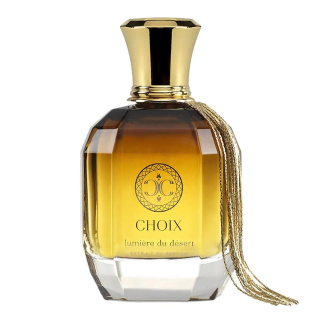 Choix Lumiere Du Desert ekstrakt perfum