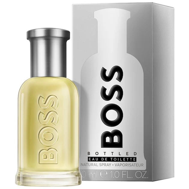 Hugo Boss Boss Bottled woda toaletowa spray