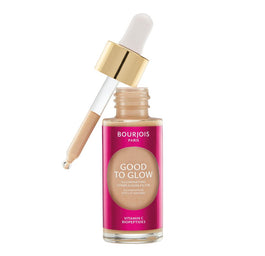 Bourjois Good To Glow multifunkcyjny rozświetlacz do twarzy