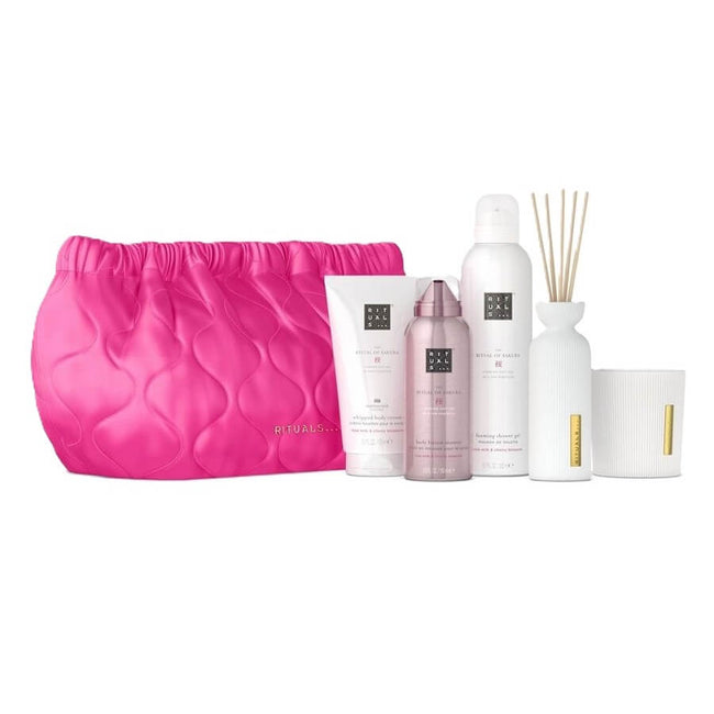 Rituals The Ritual of Sakura zestaw prezentowy L