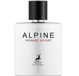 Maison Alhambra Alpine Homme Sport woda perfumowana