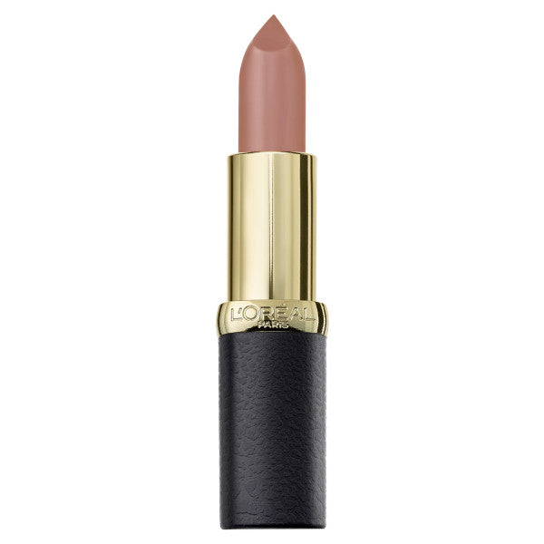 L'Oreal Paris Color Riche Matte matowa pomadka do ust