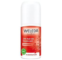 Weleda Dezodorant w kulce 24h z granatem 50ml