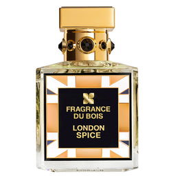 Fragrance Du Bois London Spice perfumy