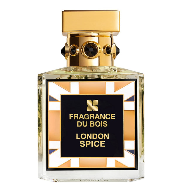 Fragrance Du Bois London Spice perfumy