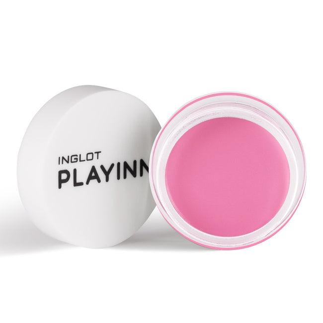Inglot Playinn Eyeliner Gel wodoodporny eyeliner w żelu