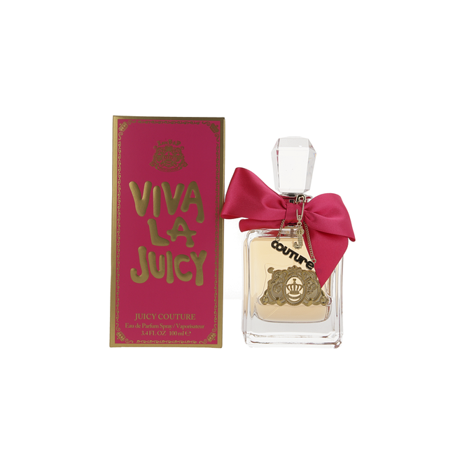 Juicy Couture Viva la Juicy woda perfumowana spray