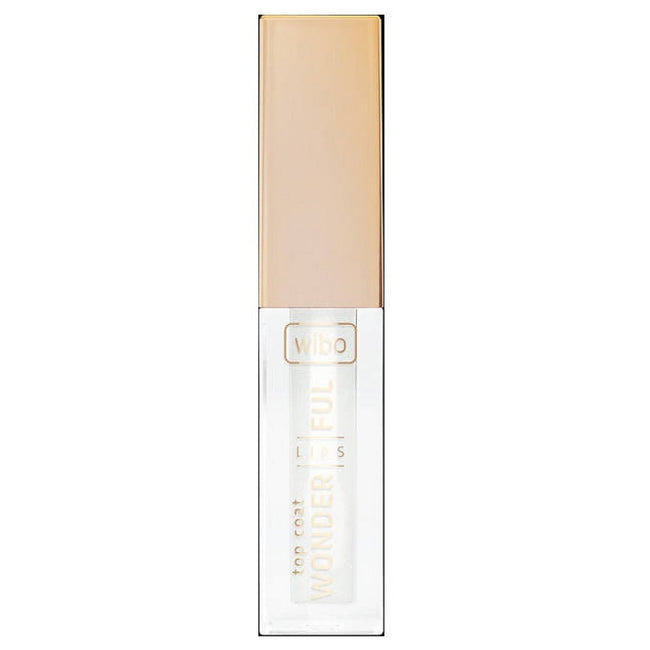 Wibo Wonderful Lips Top Coat błyszczyk do ust