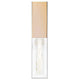 Wibo Wonderful Lips Top Coat błyszczyk do ust