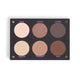 Inglot Playinn Eyeshadow Palette paleta cieni do powiek