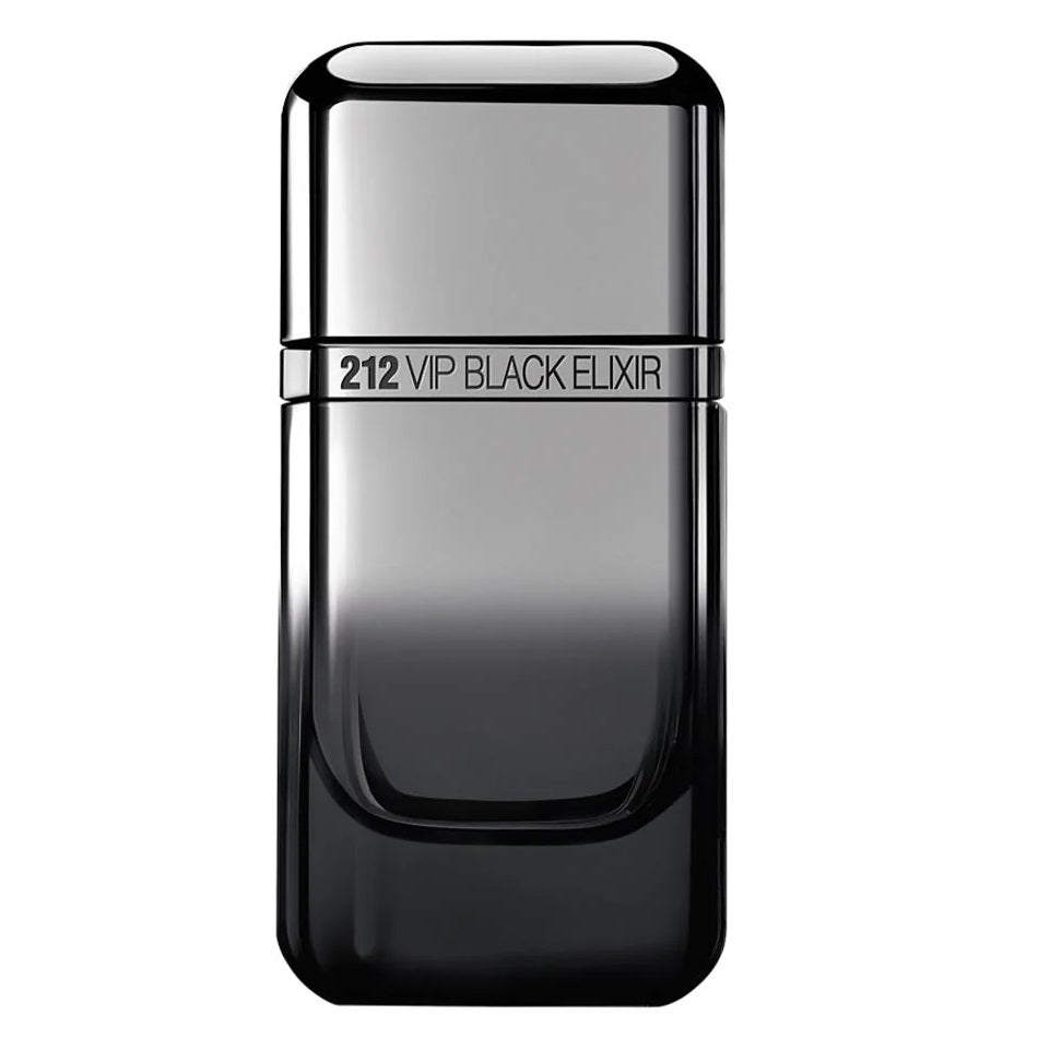 carolina herrera 212 vip black elixir woda perfumowana 50 ml     