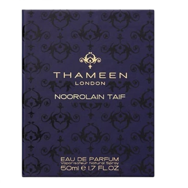 Thameen Noorolain Taif woda perfumowana spray 50ml