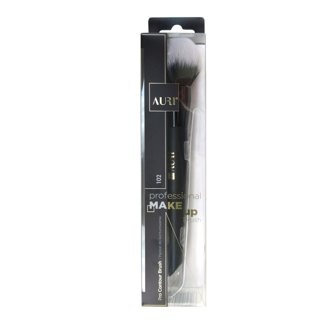 Auri Pro Contour Brush pędzel do konturowania 102