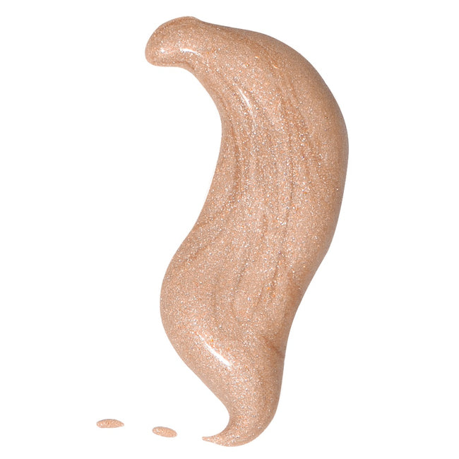 Inglot Liquid Face & Body Illuminator rozświetlacz do twarzy i ciała w płynie