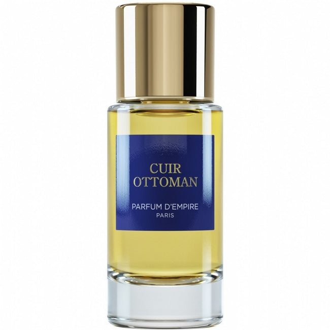 Parfum D'Empire Cuir Ottoman woda perfumowana spray