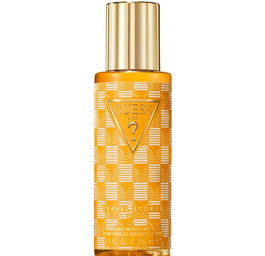 Guess Travel Stories Rio mgiełka do ciała i włosów 250ml