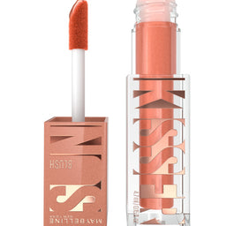 Maybelline Sunkisser Blush rozświetlający róż do policzków 03 Sol Search 4.7ml