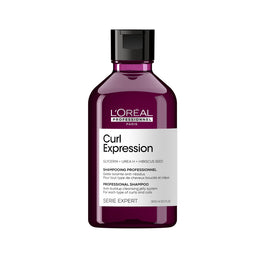 L'Oreal Professionnel Serie Expert Curl Expression żelowy szampon oczyszczający do włosów kręconych 300ml