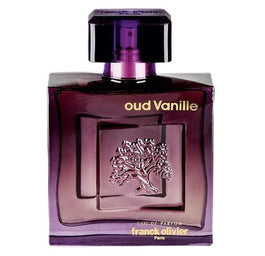 Franck Olivier Oud Vanille woda perfumowana spray 100ml