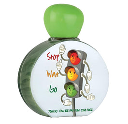 Lattafa Stop Wait Go for Kids woda perfumowana spray