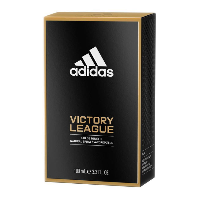 Adidas Victory League woda toaletowa spray