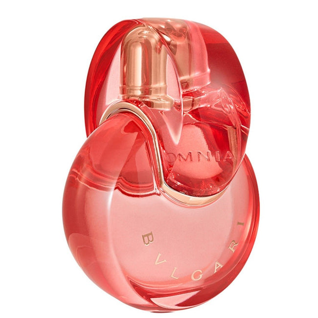 Bvlgari Omnia Coral woda toaletowa refillable