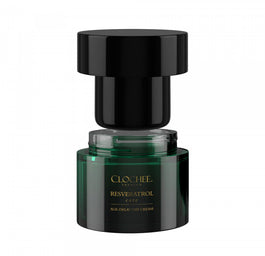 Clochee Resveratrol Care krem młodości na dzień refill 50ml