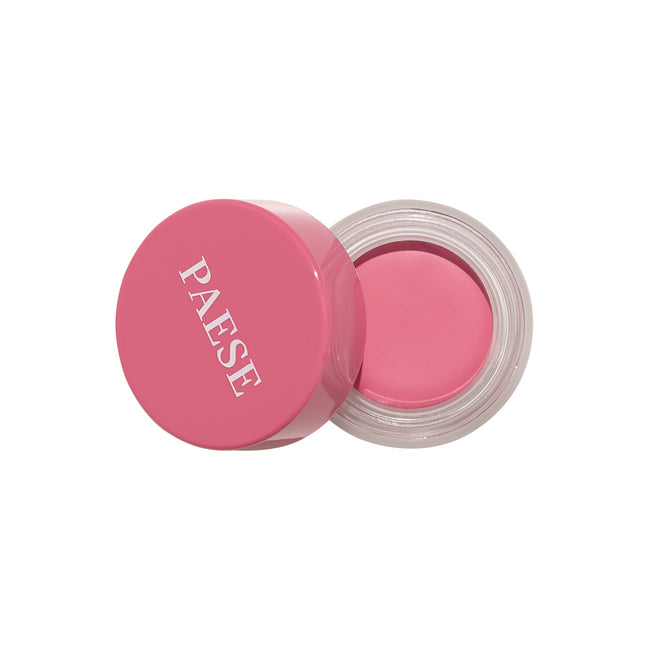 Paese Blush Kissed róż w kremie