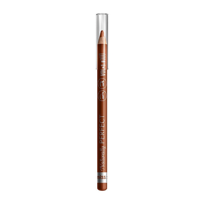 Miss Sporty Naturally Perfect kredka do oczu i brwi
